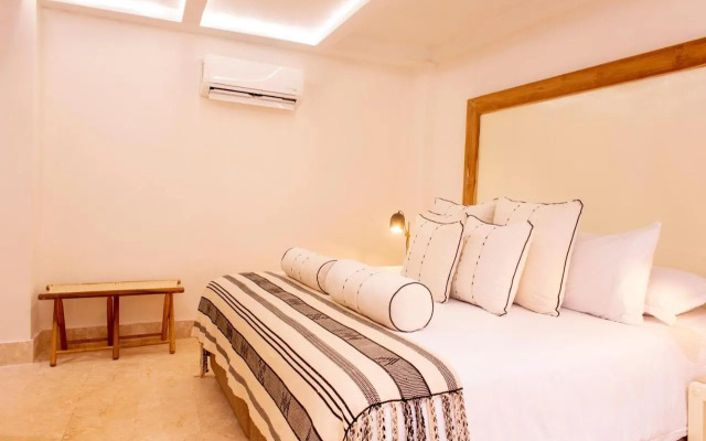 Palmas de Alba Hotel Boutique