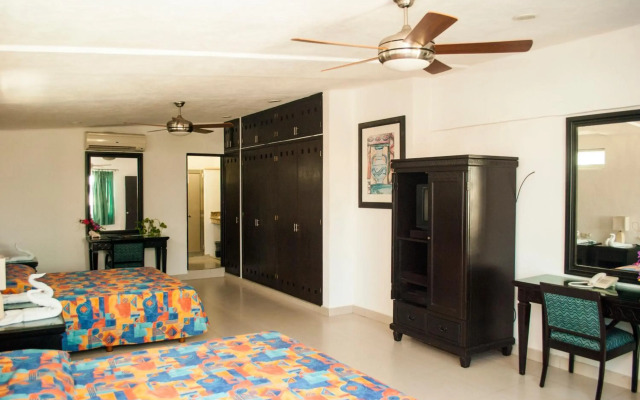 Hotel del Sol