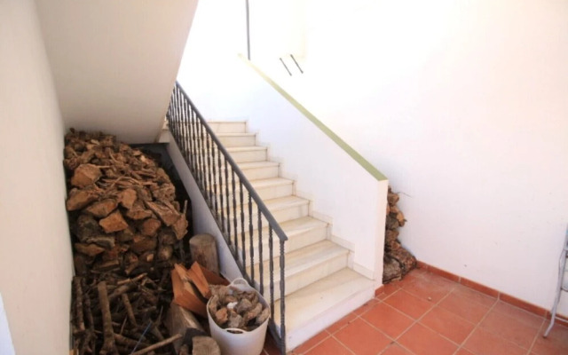 107487 - House in Yunquera