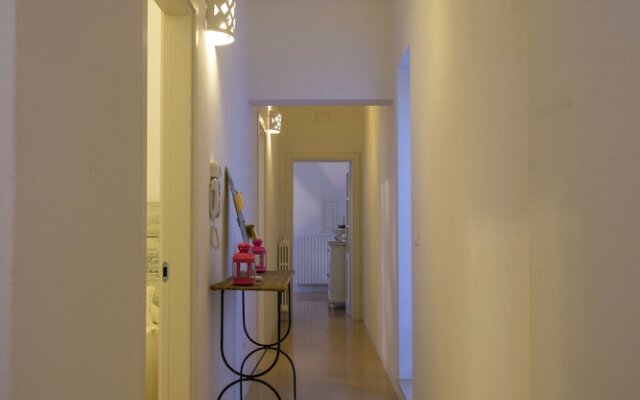 Maræ Apartment
