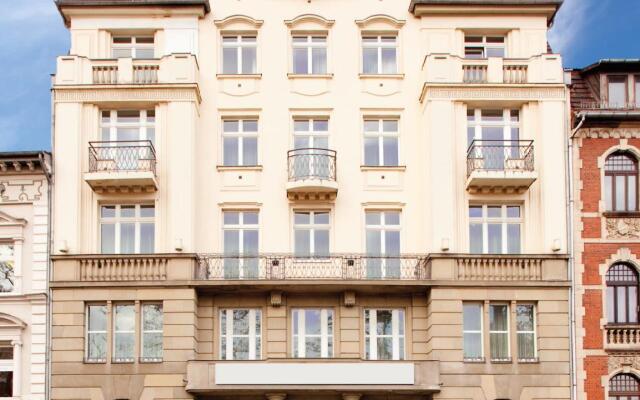 Vienna House Thüringer Hof Eisenach