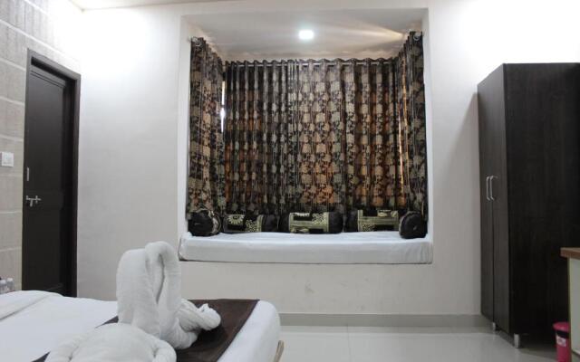The Kushal Bagh Palace by Calator Hotels & Resorts