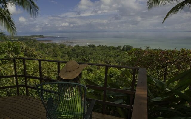 Lapa Rios Ecolodge