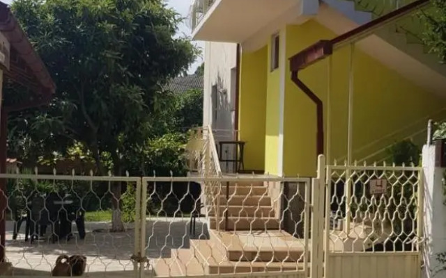 Vila Teodora