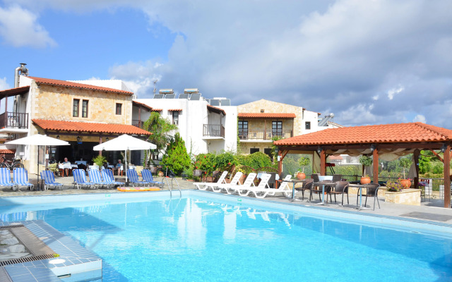 Ledra Maleme Hotel