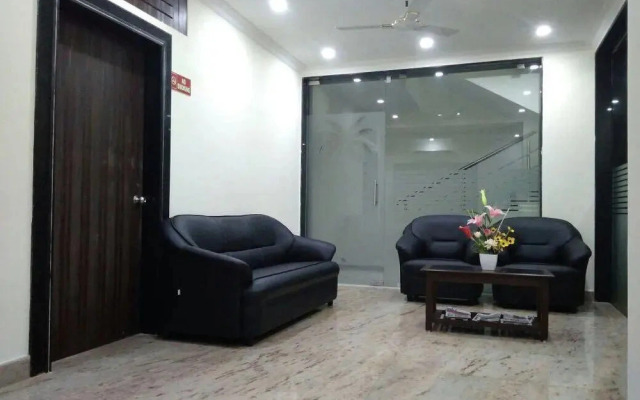 Sai Swastik by OYO Rooms