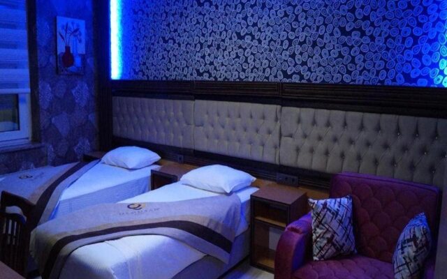 Demosan Hotel Hilden