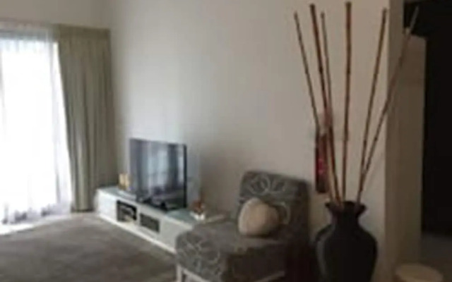 Pipit Homestay at Element Ampang