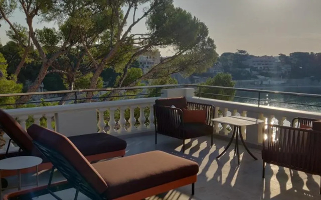 Splendid Hotel