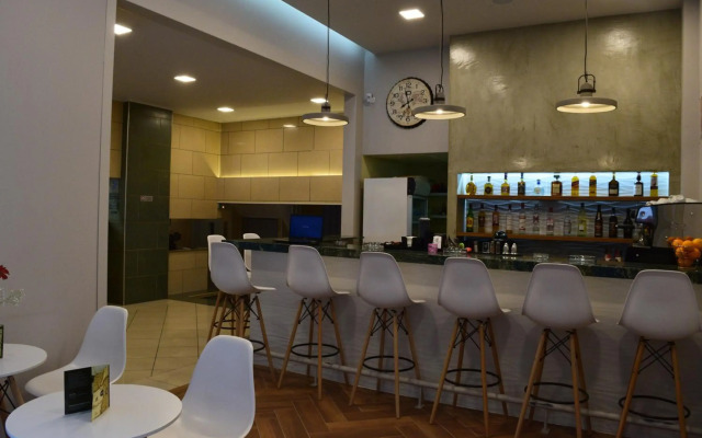 Hotel Atlanta