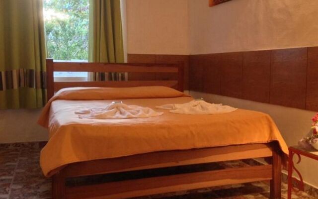 Buzios Colinas Homestay