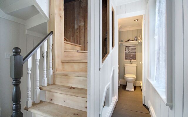 Gîte La demeure du Fondateur