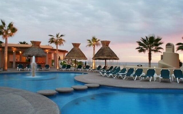Mayan Palace Puerto Penasco
