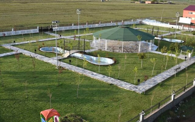 Yesilirmak Merit Otel