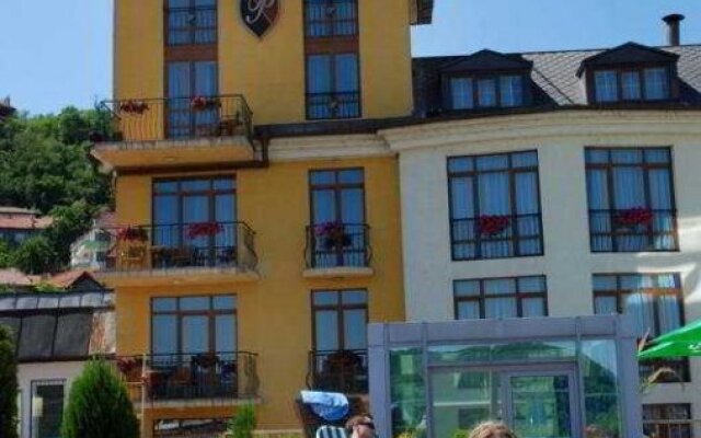 Best Western Veliko Tarnovo Hotel Premie