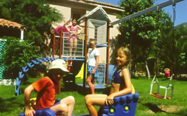 Perdikia Beach Hotel