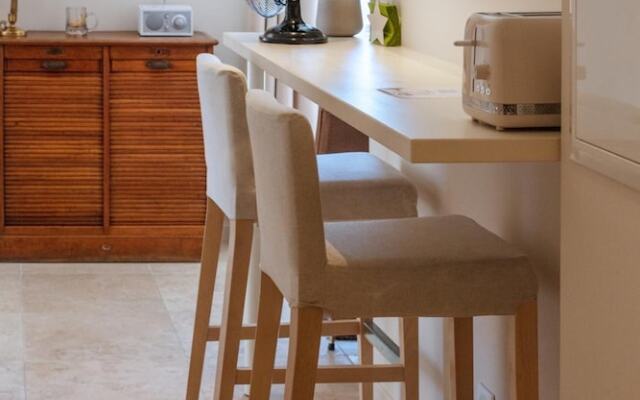 les Suites de Catherine, la 35