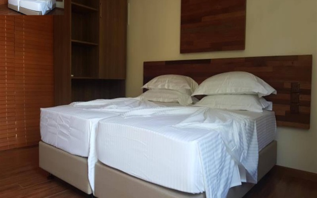 Kinan Retreat Hotel - photo 2