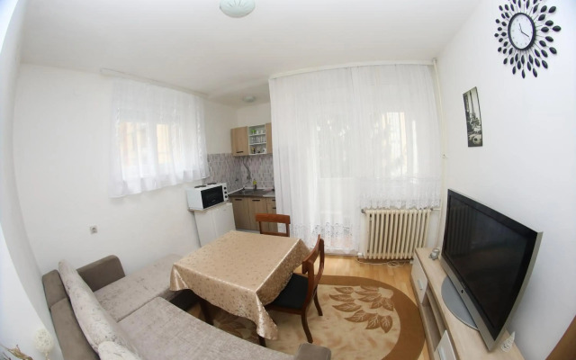 Apartman CENTAR 1