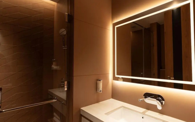 Hotel Shree