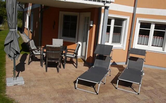 Sünnenkringel 68 Appartement 1