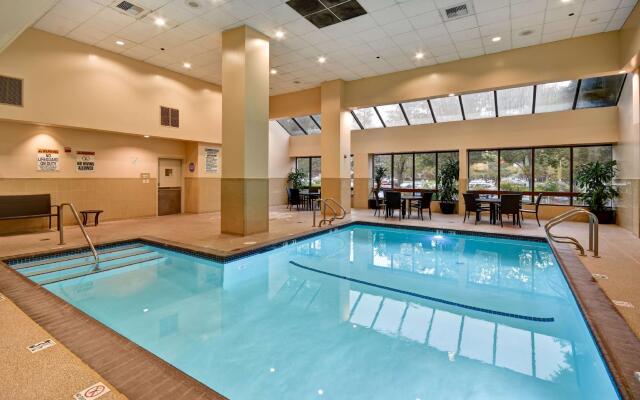Embassy Suites by Hilton Santa Clara Silicon Valley
