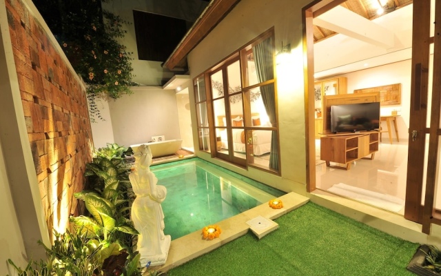 Maitri Villa