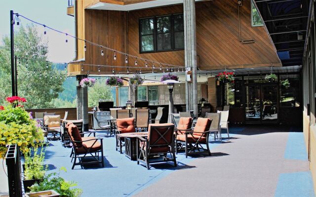 Vail Run Resort