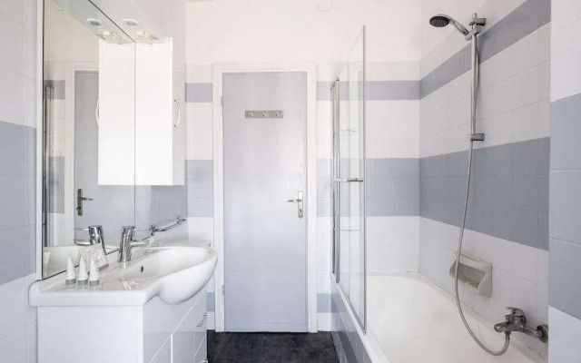 Amendola 11 Apartment By Wonderful Italy