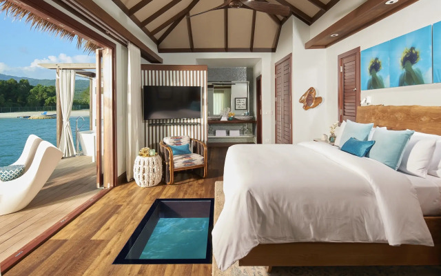 Sandals South Coast