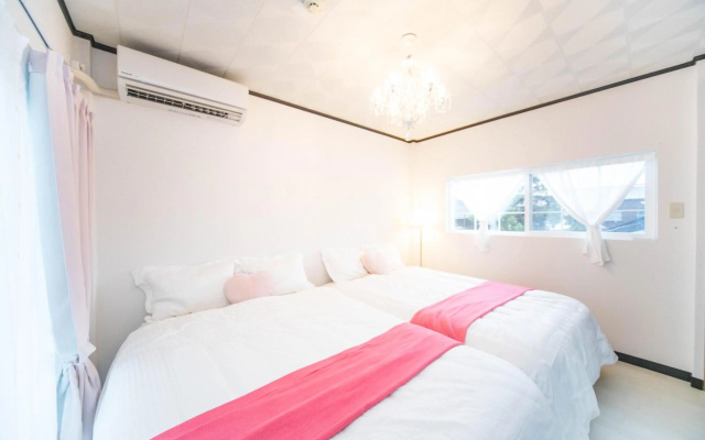 9 min to Yokkaichi Tomida STN House – Guest Rooms – Yokkaichi