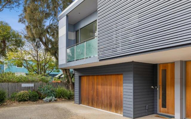 OG- By the Sea, 400m to Beach