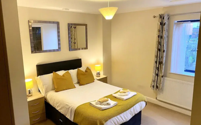 Onpoint Apartments - Rutland House