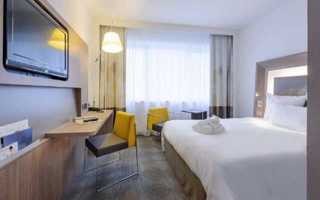 Novotel Hannover