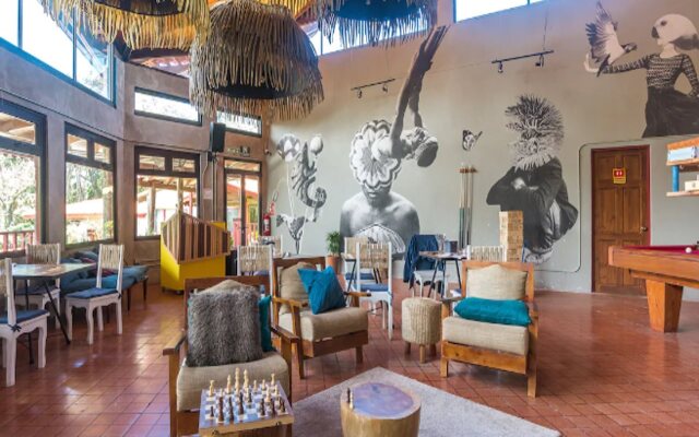 Socialtel Monteverde