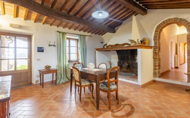 Villa Podere Belvedere