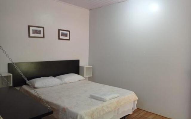 Iguassu Eco Hostel - IguassuEcoHostel - Eco Suítes