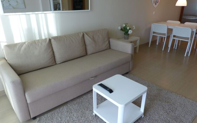 Apartamento Vistaroja by Suncanarias