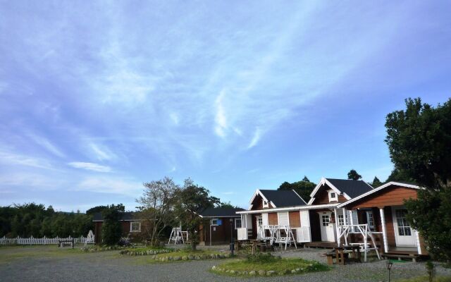 Cottage Morinokokage