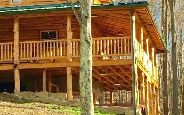 Diamond Lake Cabins