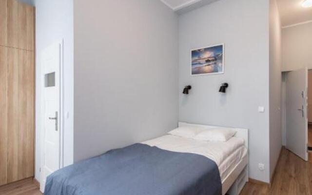 Apartament Lux Sopot Monte Cassino