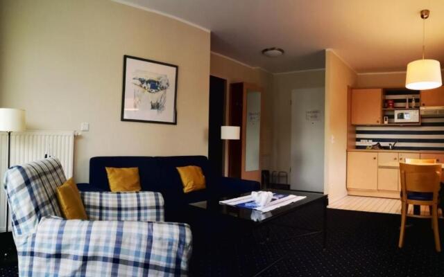 Am Kurhaus 508 - Ostsee-Lug