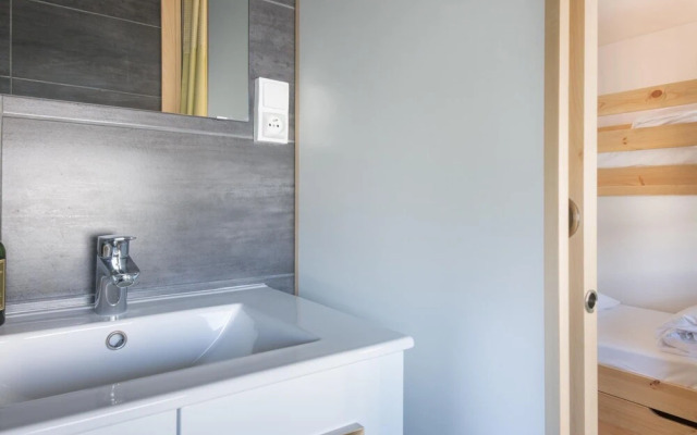 R Sidence Grand Roc - Campanules 311