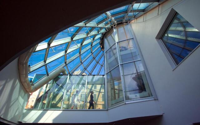 Grand Hotel Alassio Beach & Spa Resort - The Leading Hotels of the World