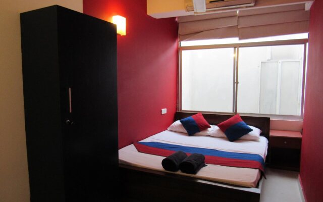 Villa Key 2 Ceylon - Colombo 5