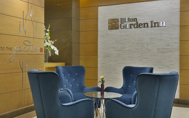 Hilton Garden Inn Tabuk