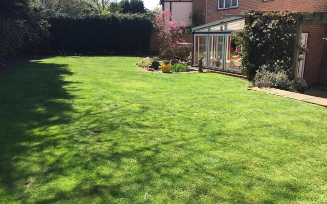 Riseden Bed and Breakfast