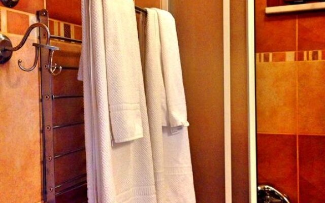 Faciba Butik Otel Restaurant Cafe & Bar