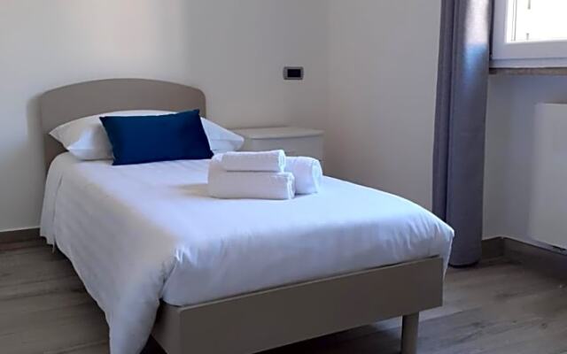 Giosam Bed & Breakfast di Raimondo Isabelle