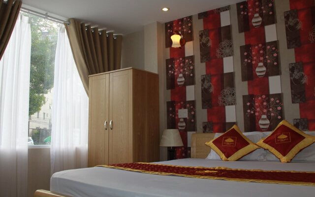 Hang Nga 1 Hotel